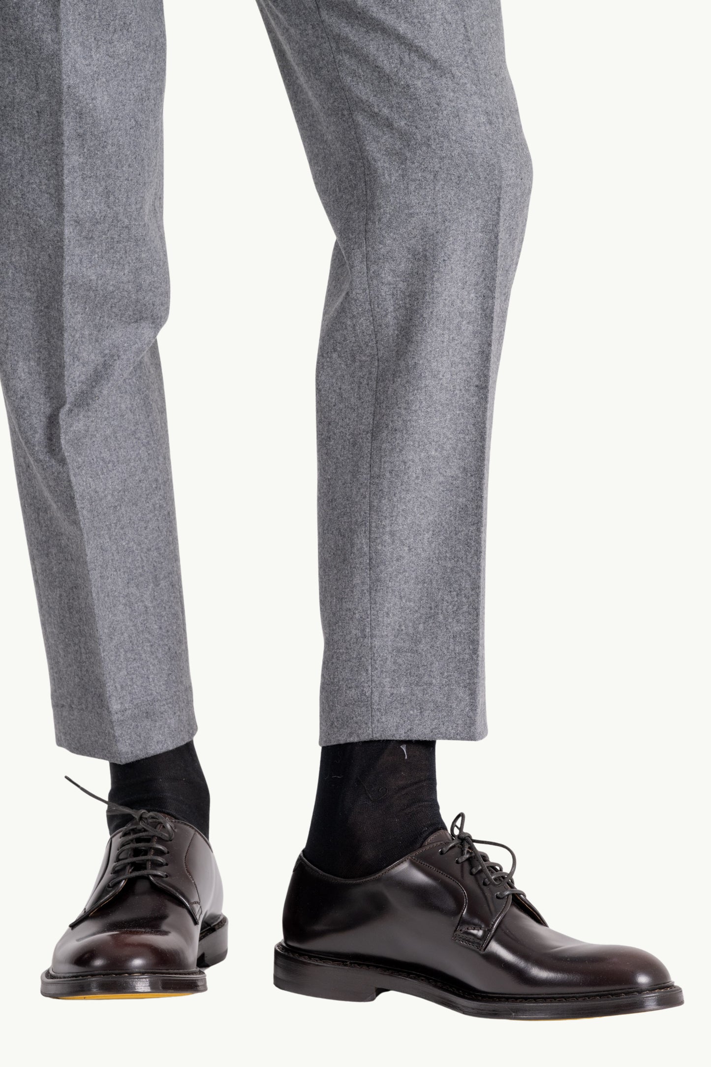  Doucal's Derby Horse Men's Marrone - 4