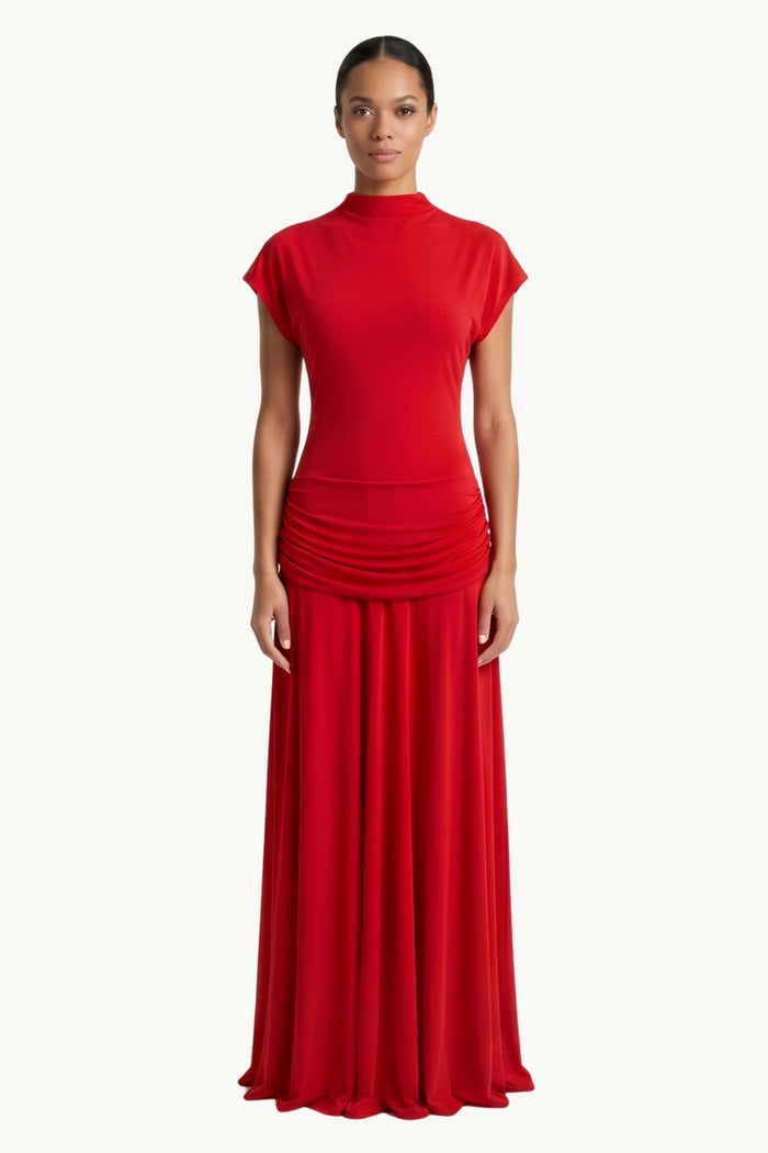 Abito Gwen  Donna Semi-Couture