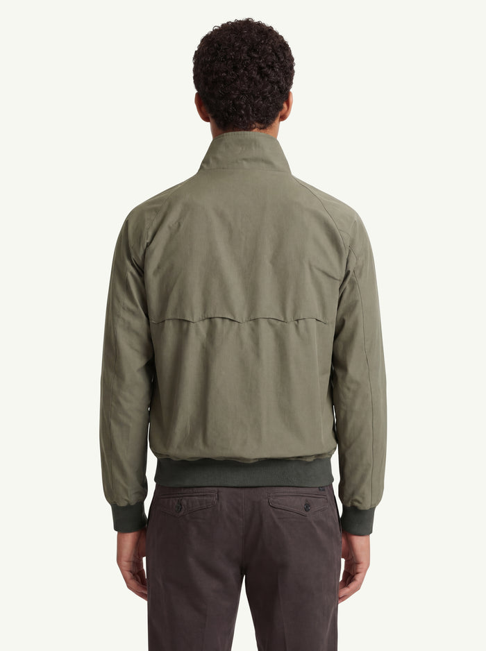 G9 Baracuta Cloth  Uomo Baracuta-2