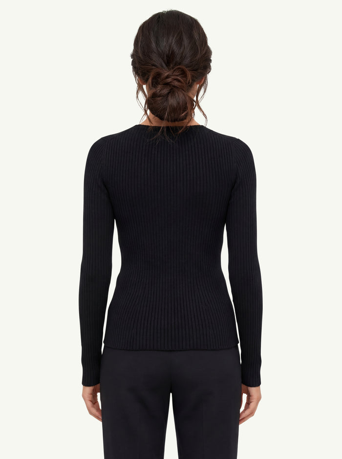 Maglia Desma  Donna Liviana Conti-2