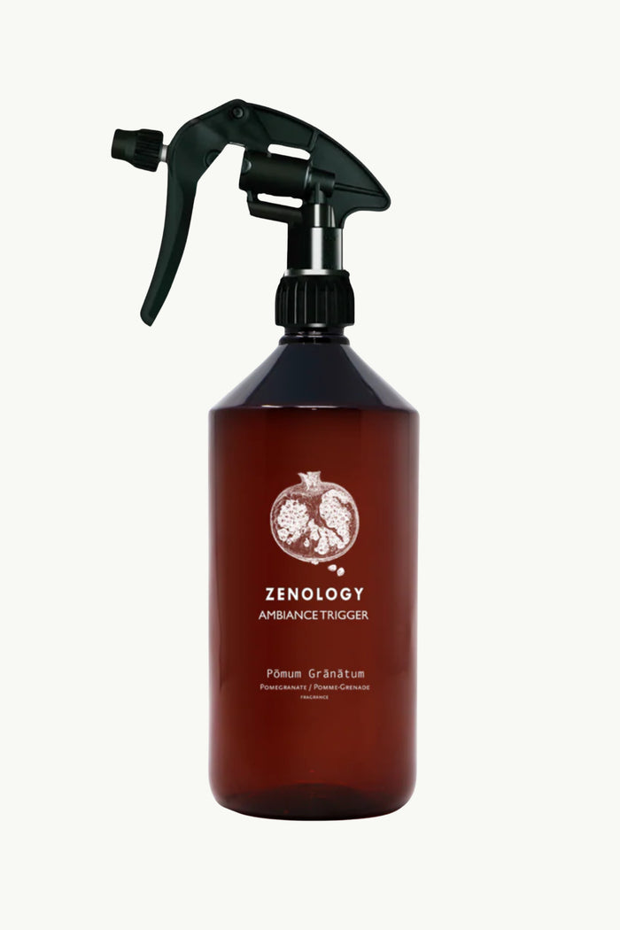 Spray Ambienti Pomumgranatum 1Lt Unisex Zenology