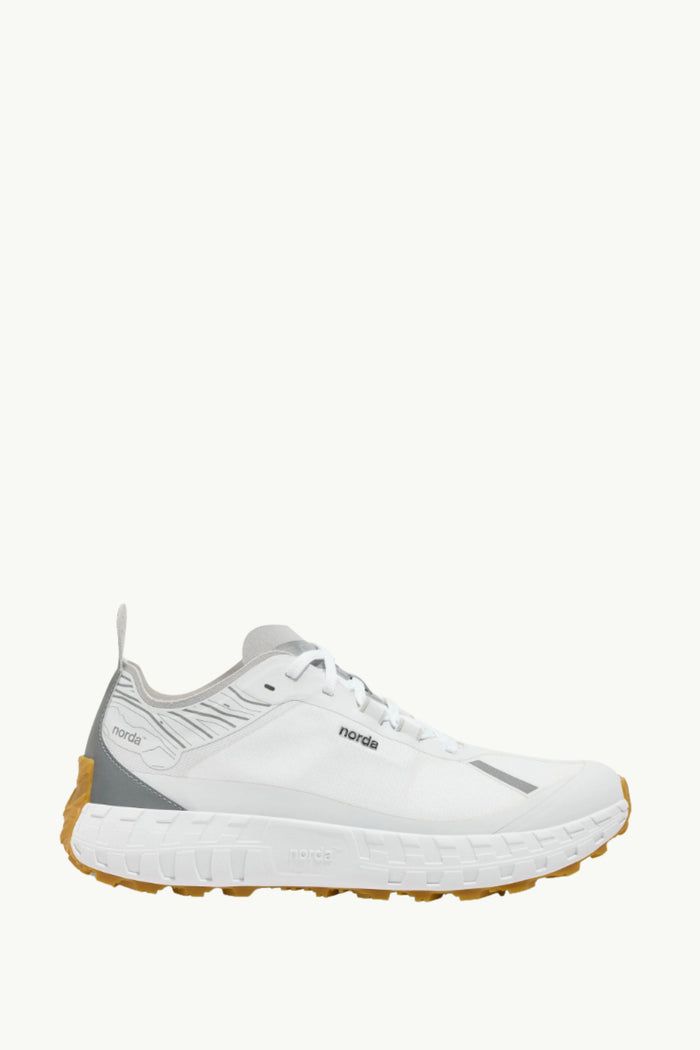  Norda Sneakers 001a Bianco - 1