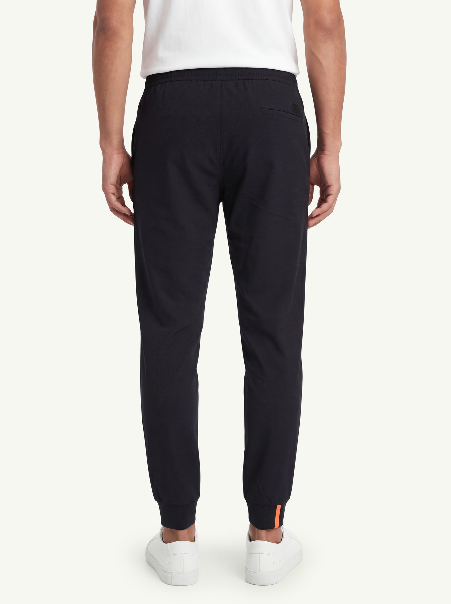  Rrd Pantalone Superflex Jumper Blu - 2