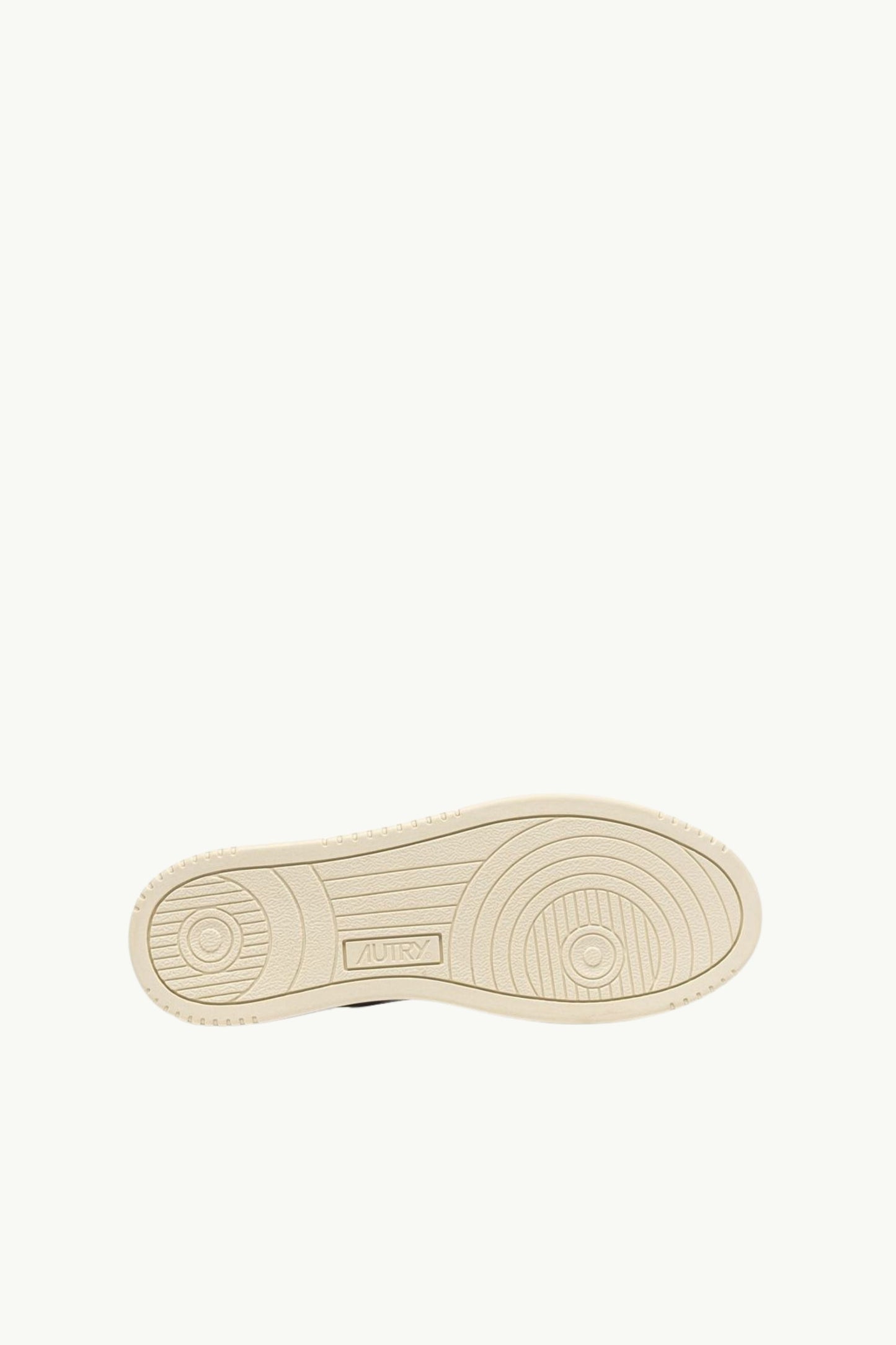  Autry Medalist Low Man Finish Suede Men Verde - 5