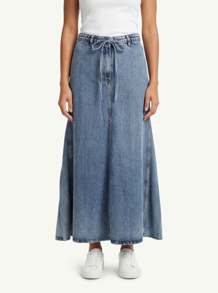 Gonna Letizia  Donna Semi-Couture