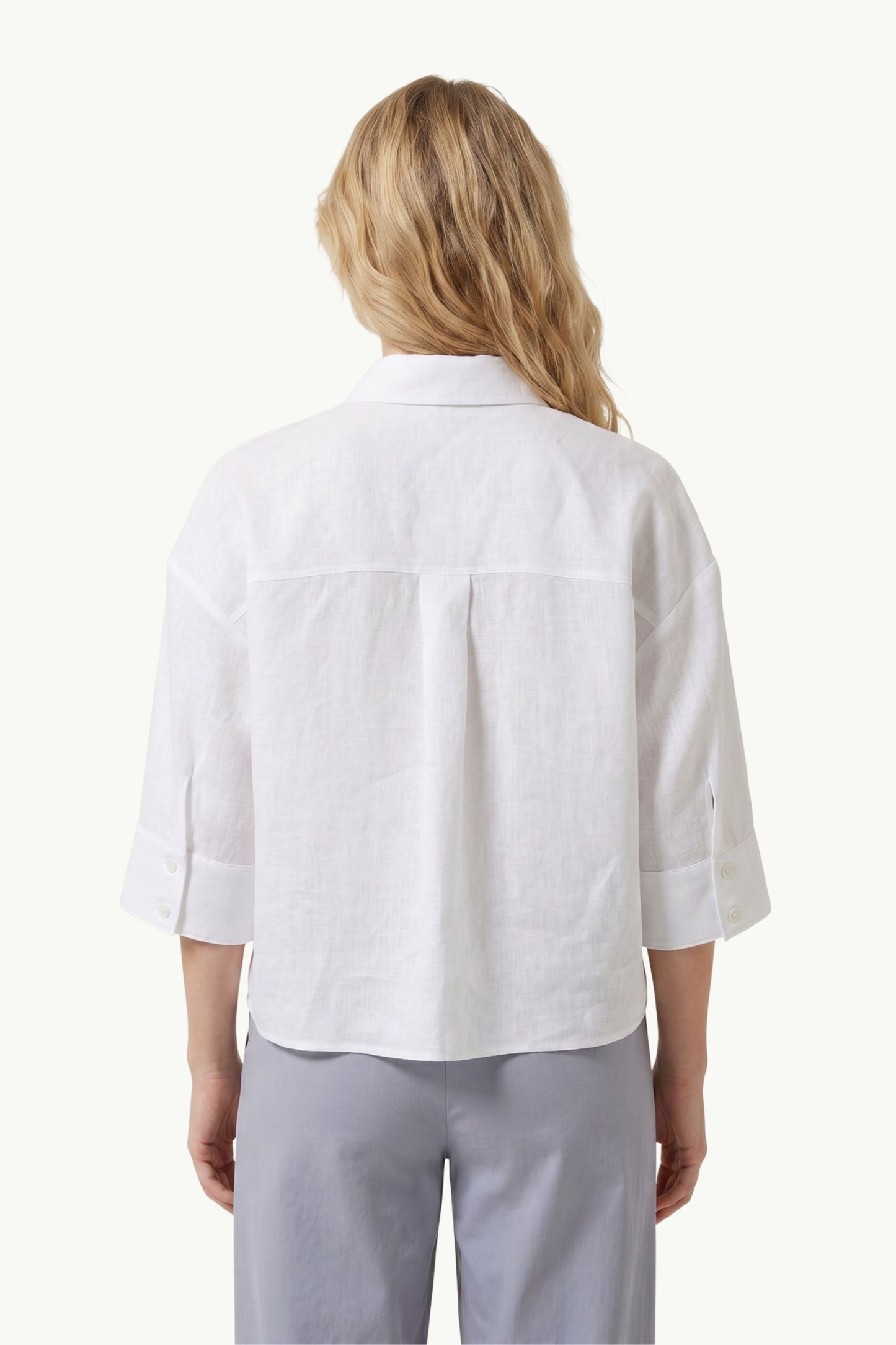  Camicettasnob Camicia Bianco - 2