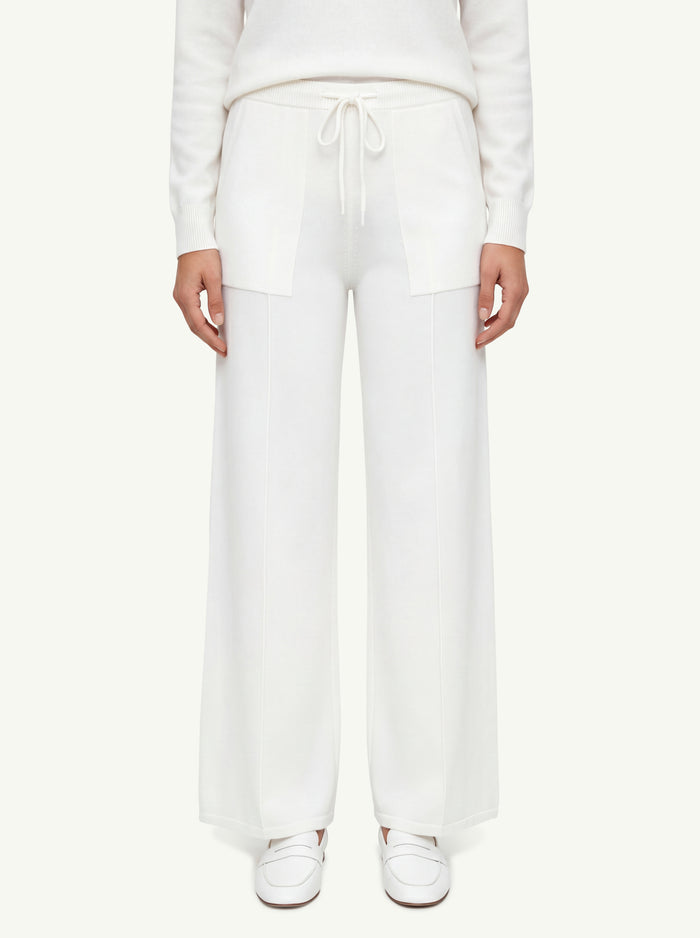 Pantalone Brad Donna Liviana Conti