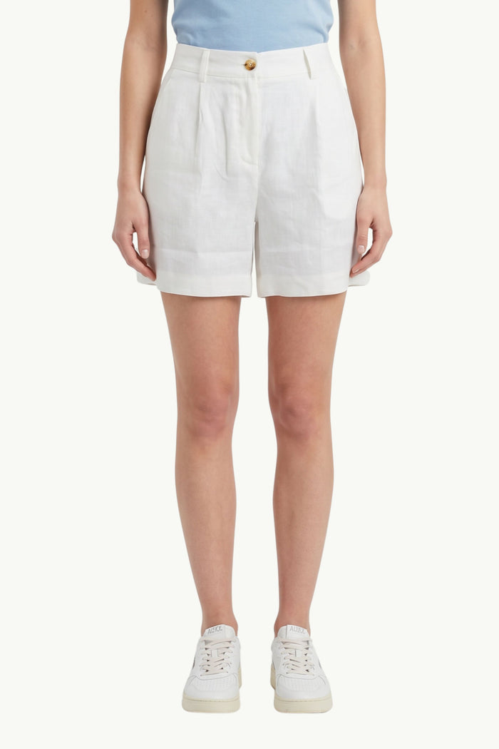 Shorts Donna Mc2 Saint Barth