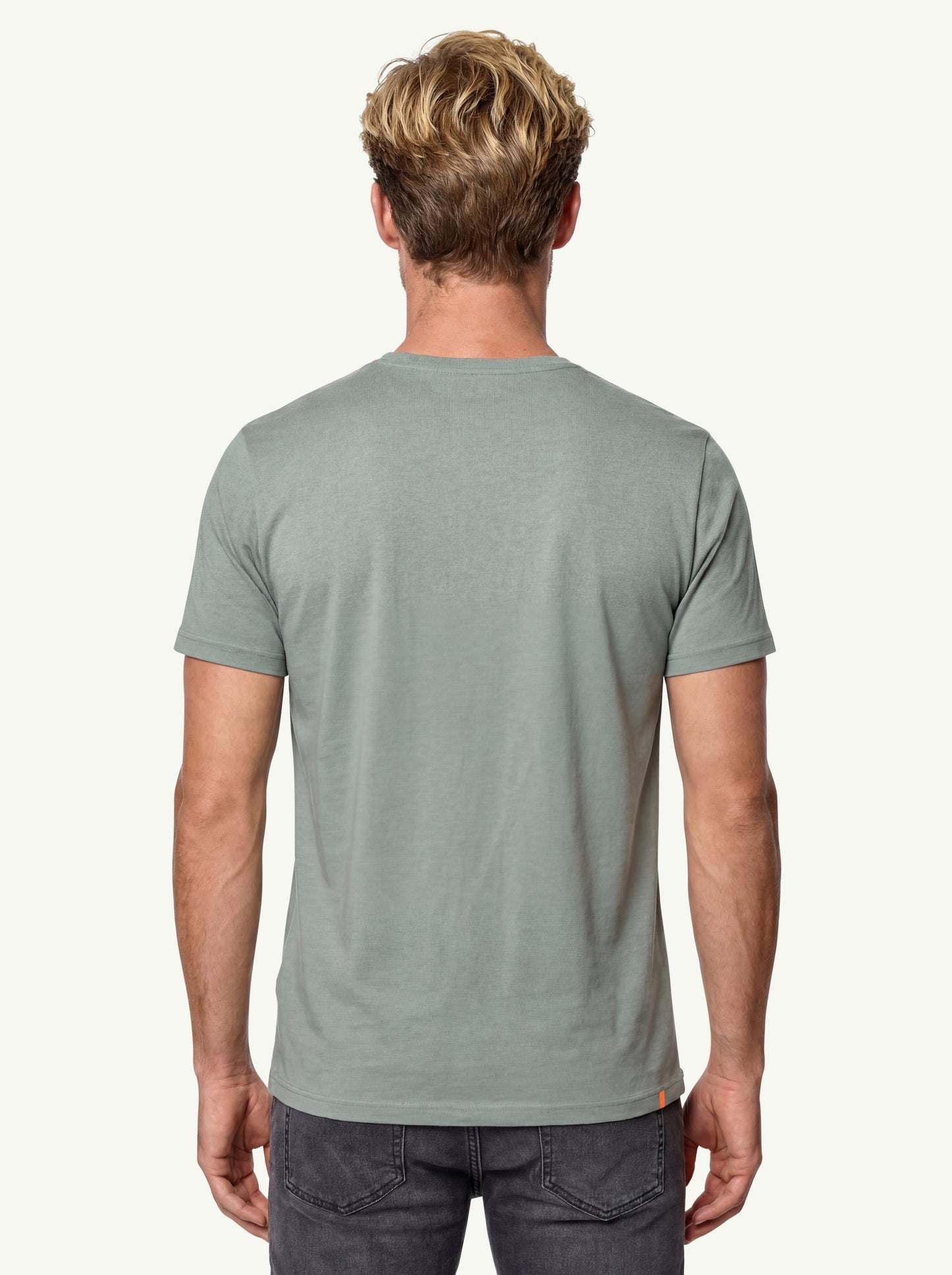 Rrd T-shirt Doticon Verde - 2