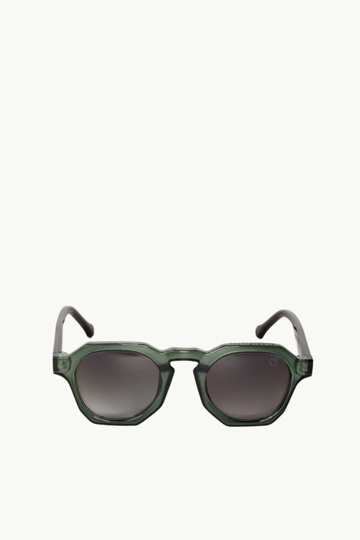 Coccosquare Unisex Prescription Sunglasses