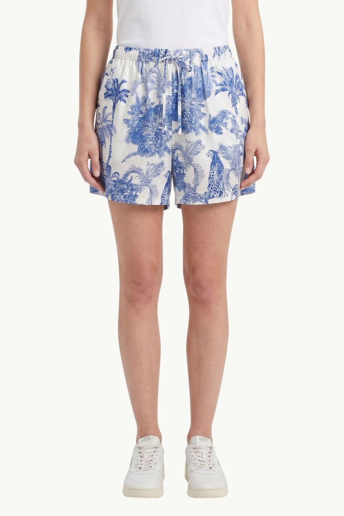 Short  Donna Mc2 Saint Barth