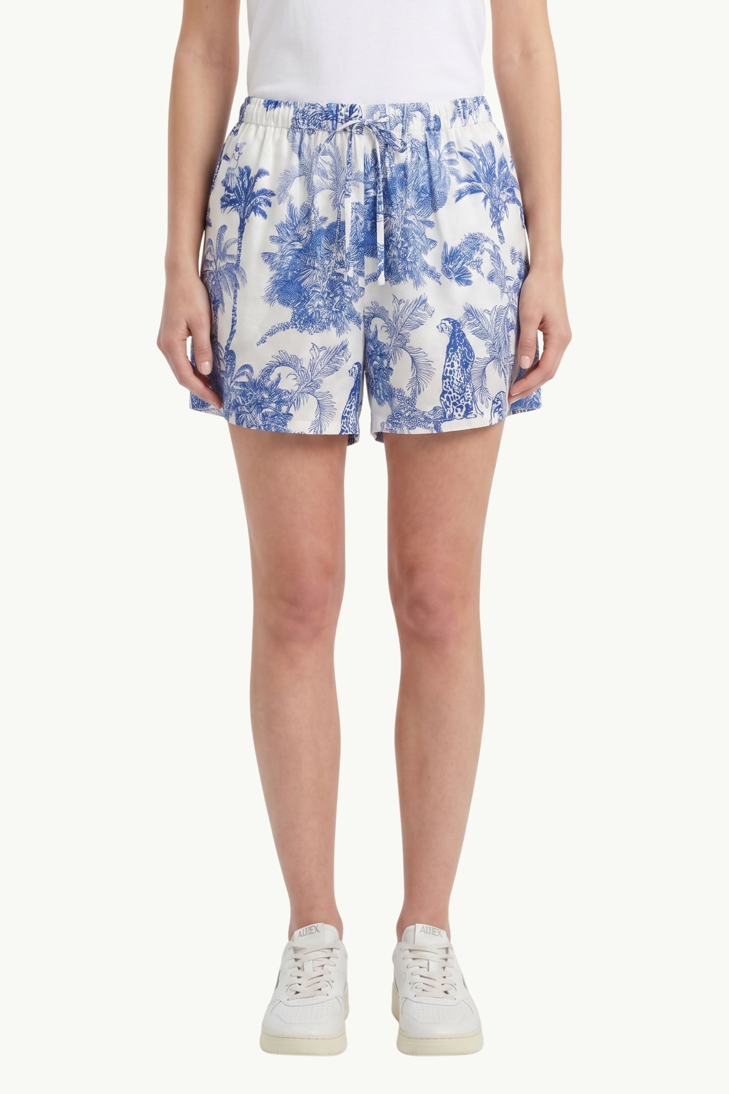  Mc2 Saint Barth Short - 1