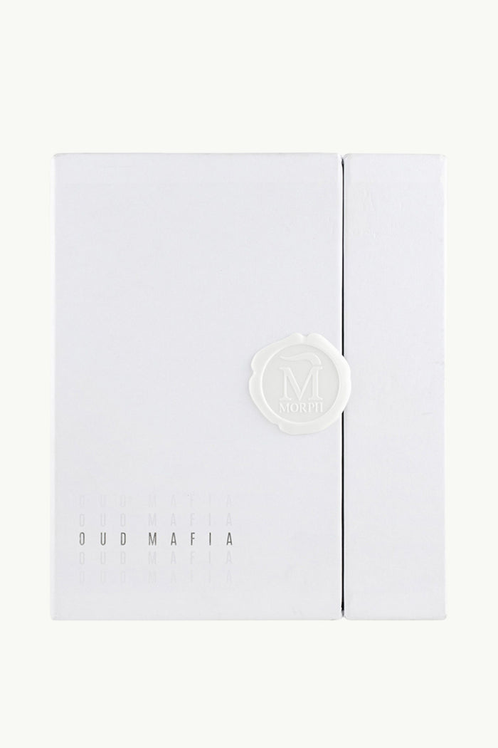 Profumo Oud Mafia 100 Ml Unisex Morph-2
