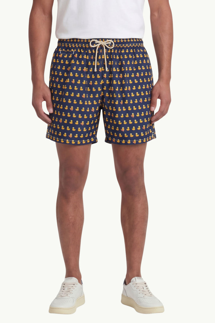 Costume Ultralight Micro Fantasy Uomo Mc2 Saint Barth