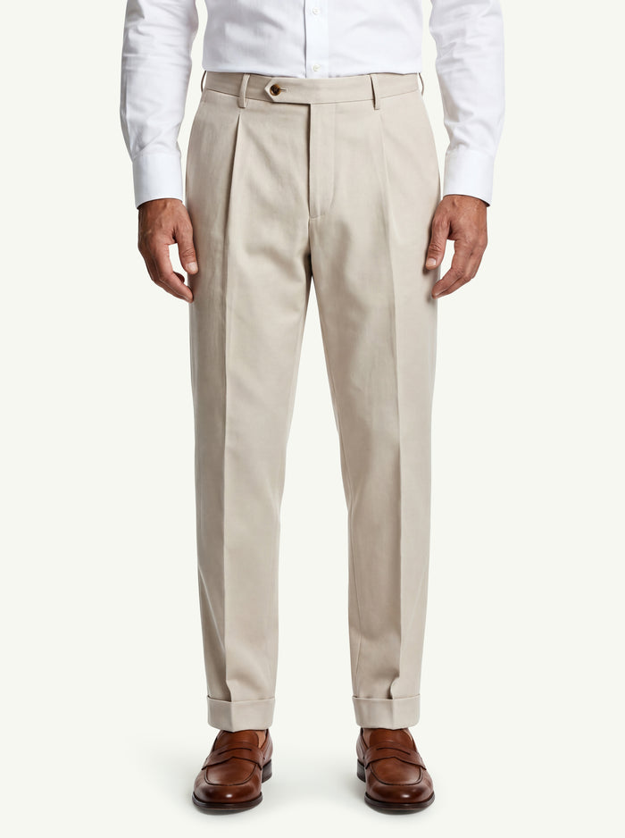 Pantalone Over Fit  Uomo Berwich