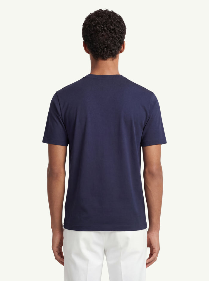 T-Shirt Mc Uomo Filippo De Laurentiis-2