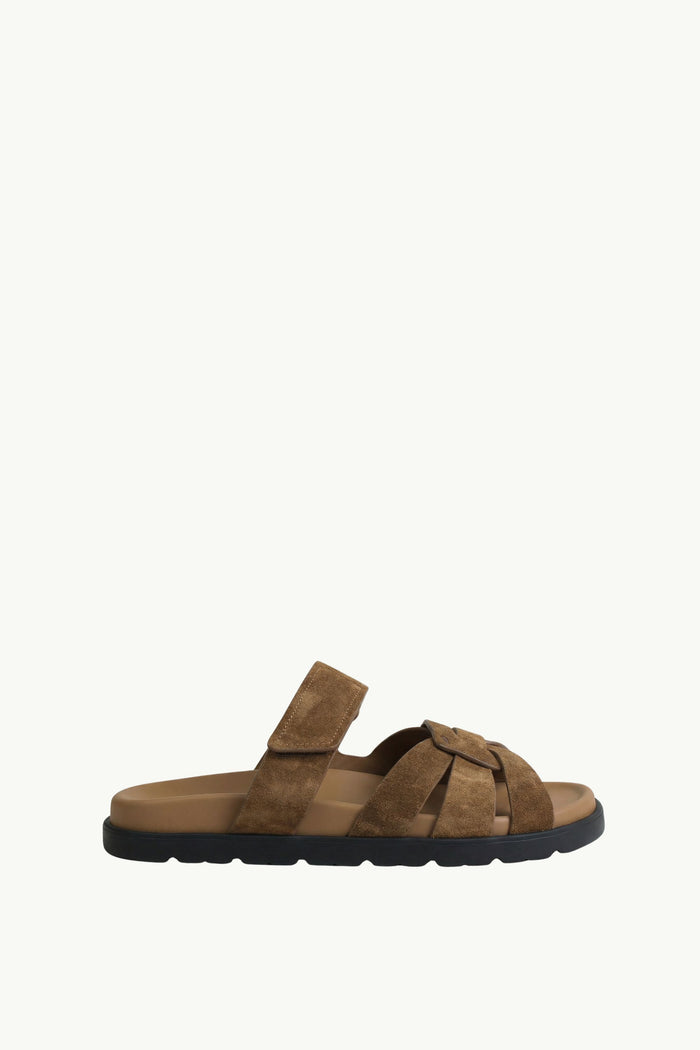 Sandalo Coco Donna Doucal's