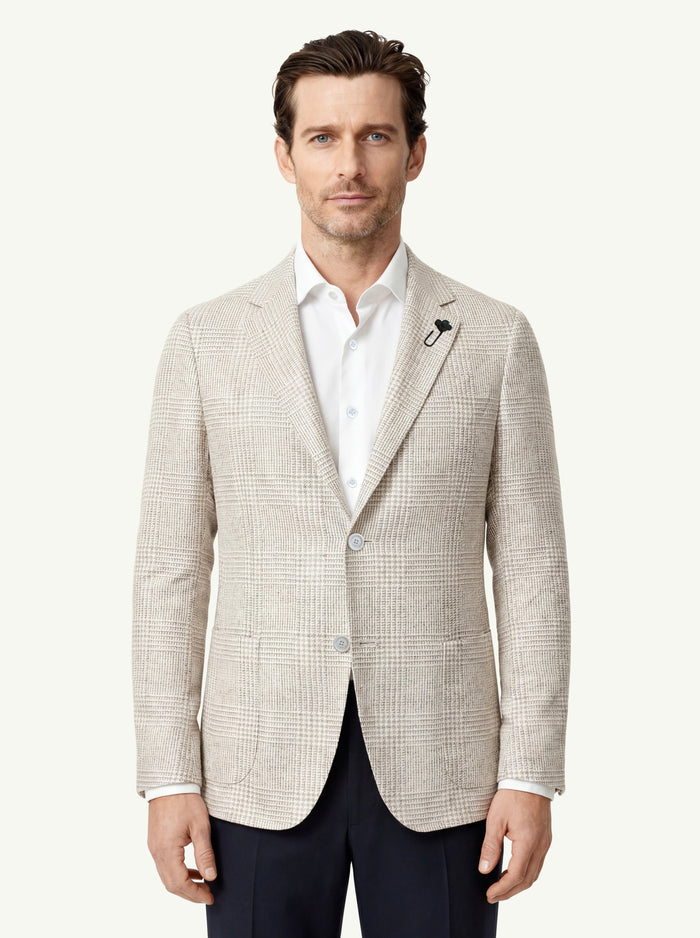 Giacca Uomo Lardini