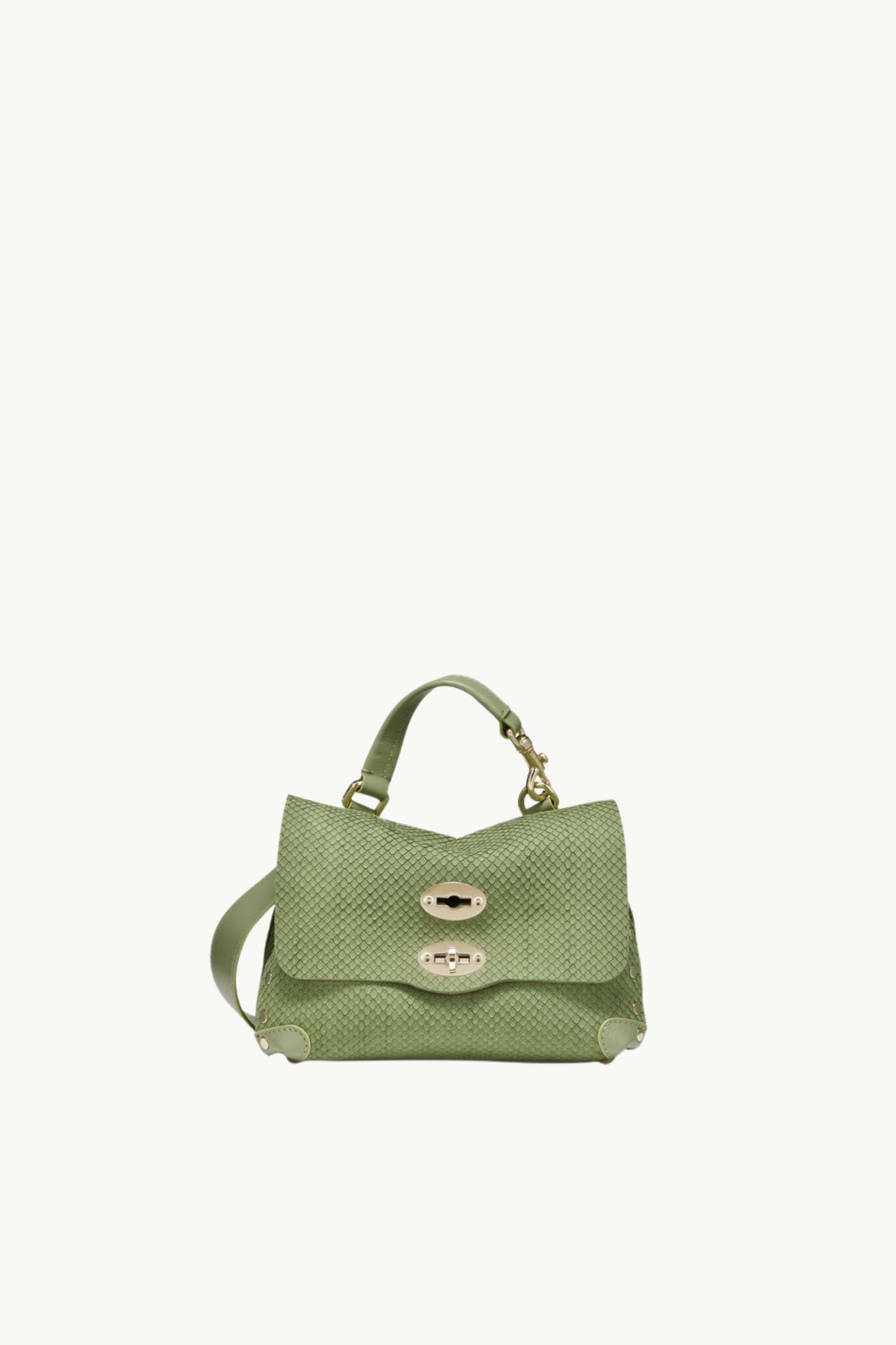 Zanellato Postina Amoretto Baby Verde - 1