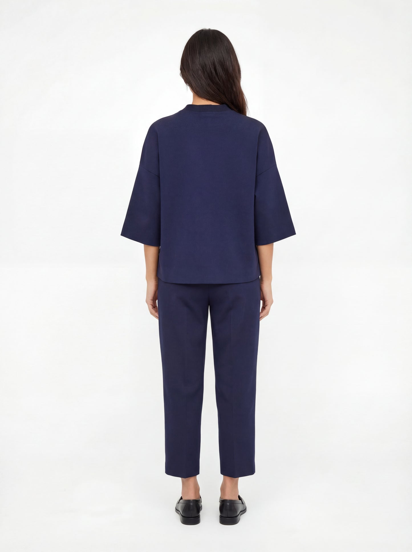  Liviana Conti Blusa Febe Blu - 4
