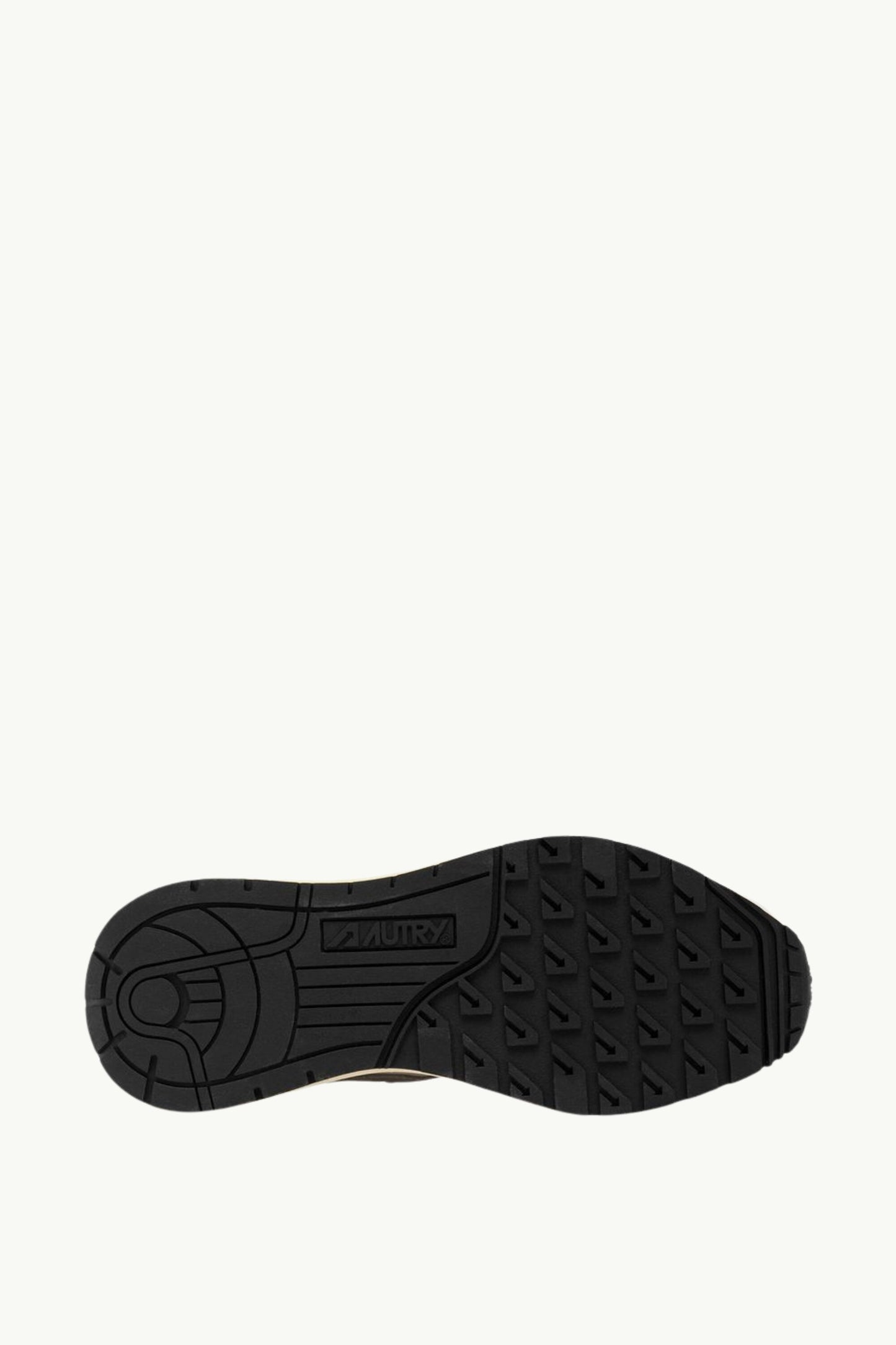  Autry Sneakers Reelwind Low Man Grigio - 5