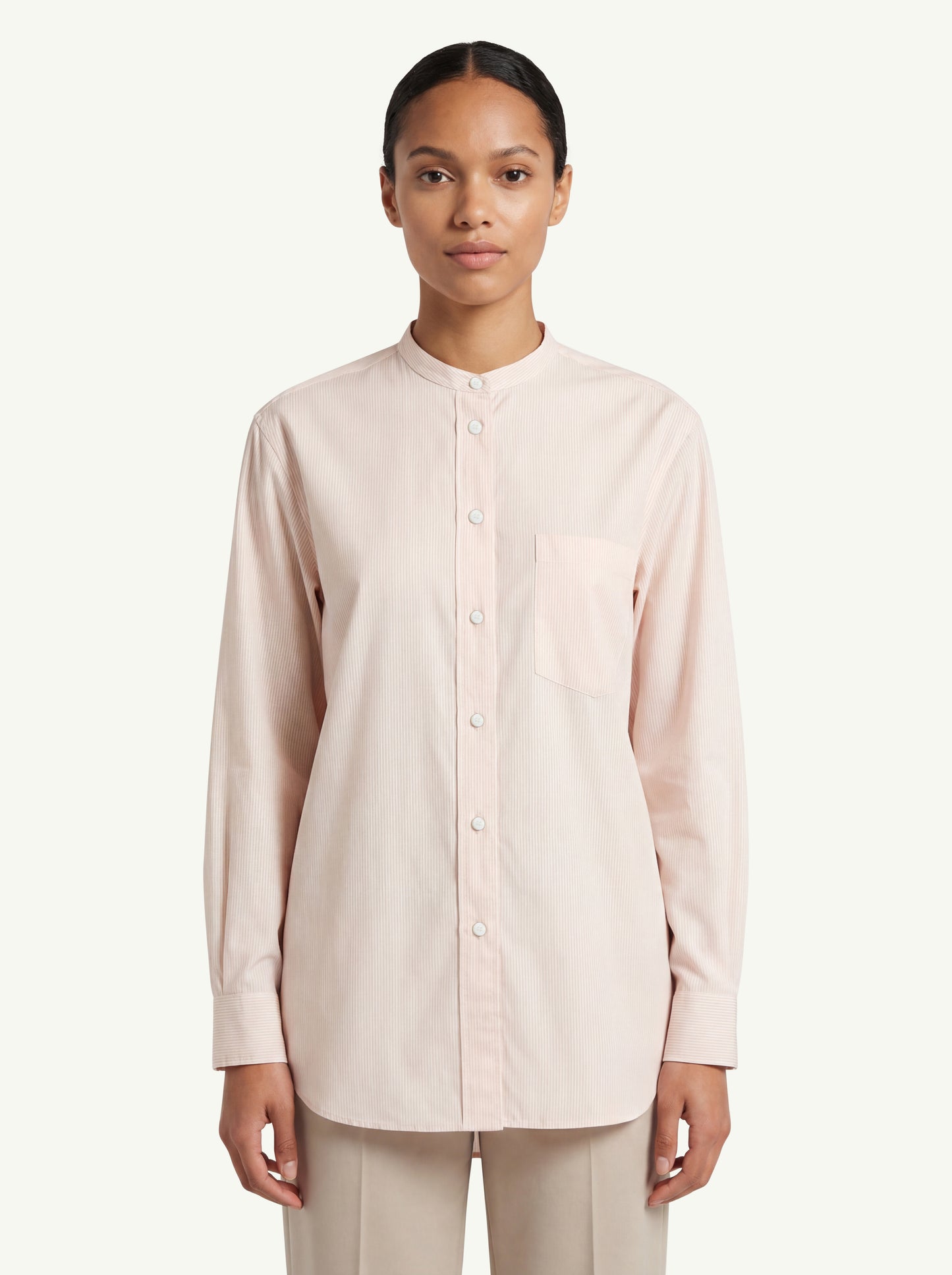  Aspesi Camicia Arancione - 1