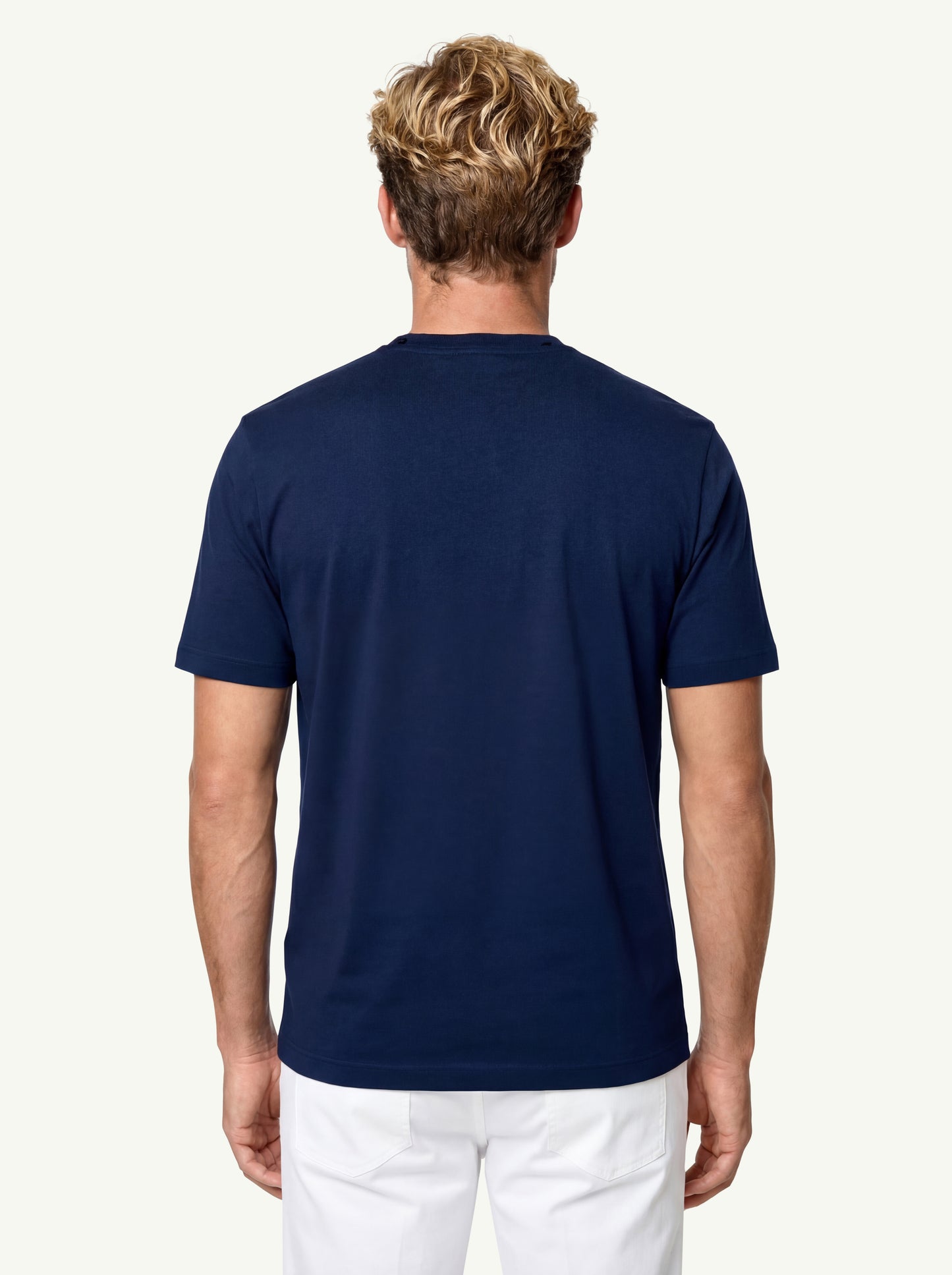  Dote T-shirt Blu - 2