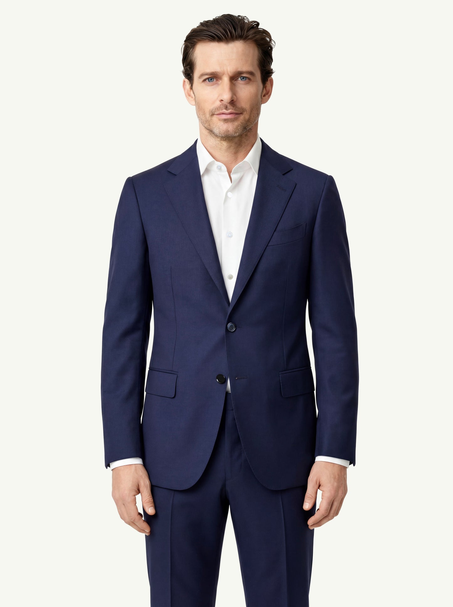  Caruso Abito Blu - 1