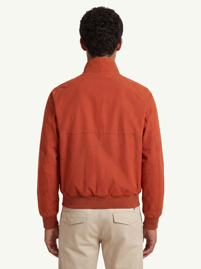 G9 Baracuta Cloth  Uomo Baracuta-2