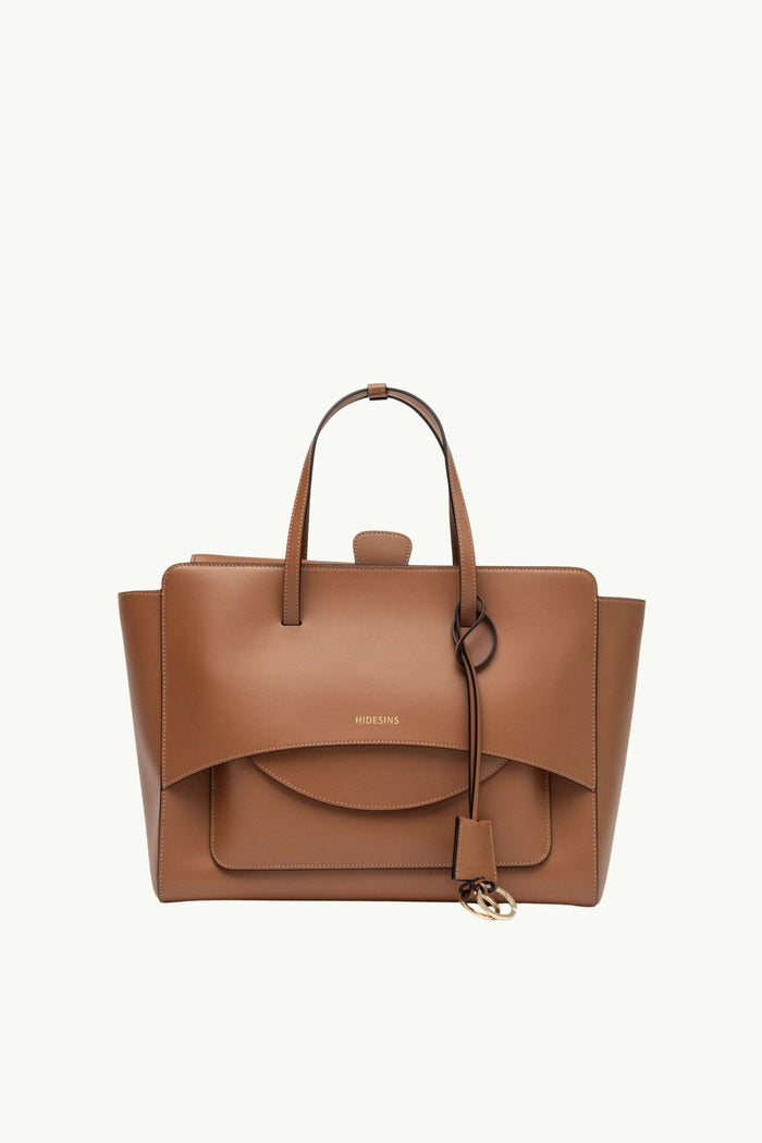 Borsa Flap L Premiere  Donna Hidesins