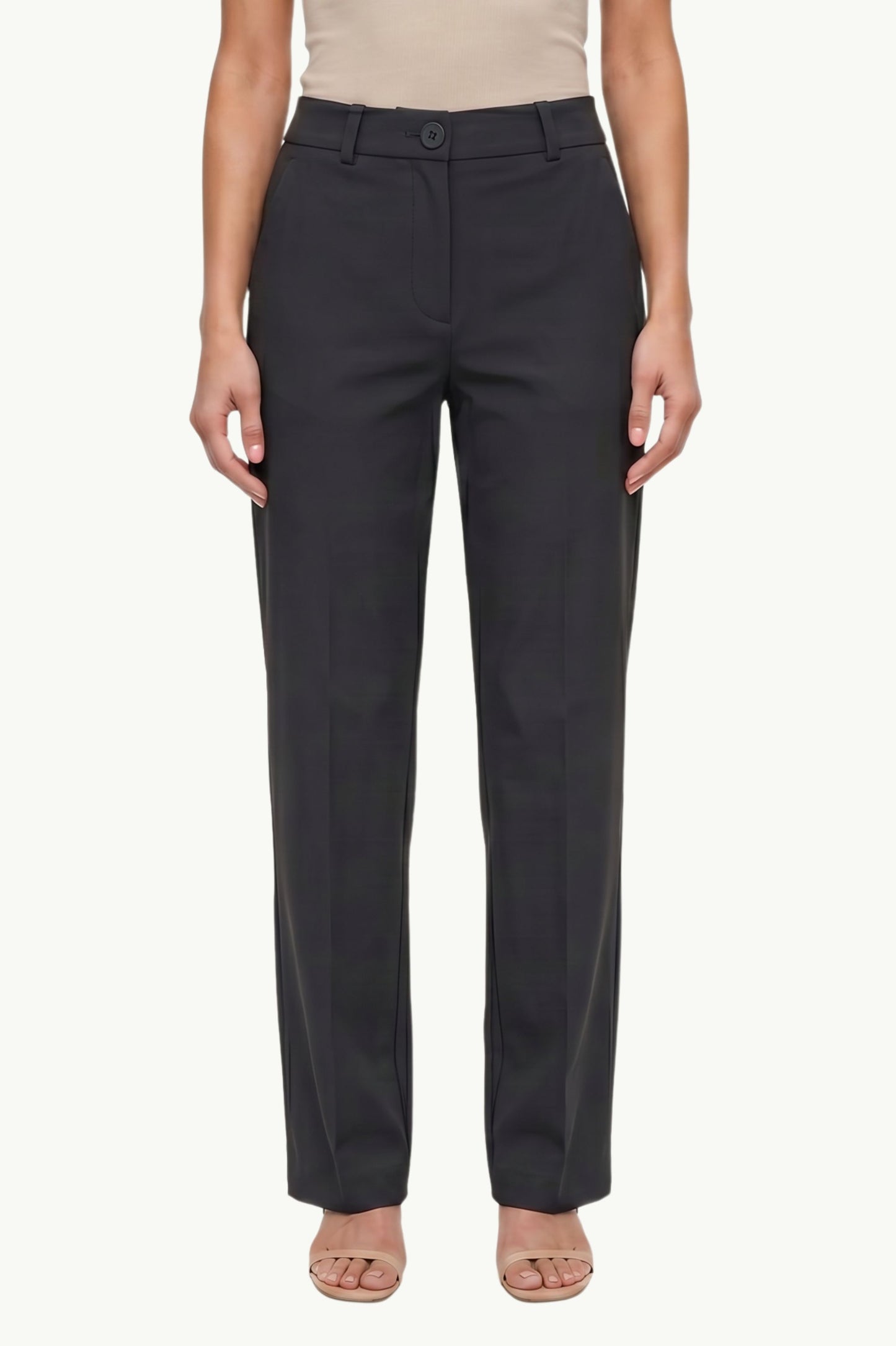  Rrd Pantalone Surflex Chino Wom - 1