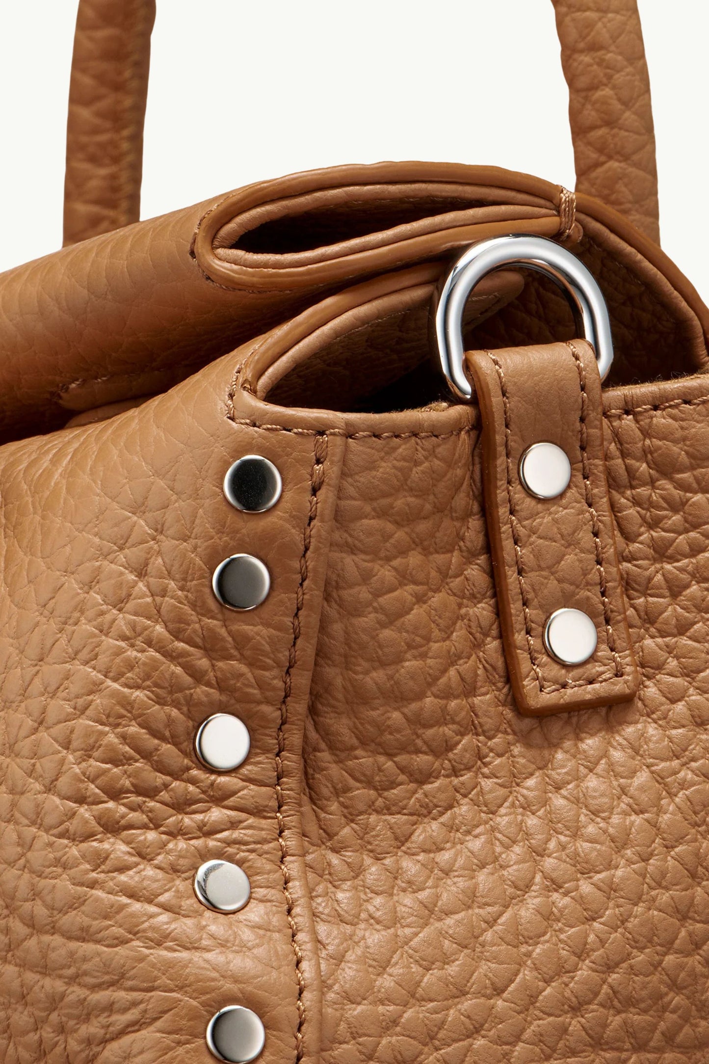  Zanellato Borsa Dotta Centauro Baby Marrone - 5