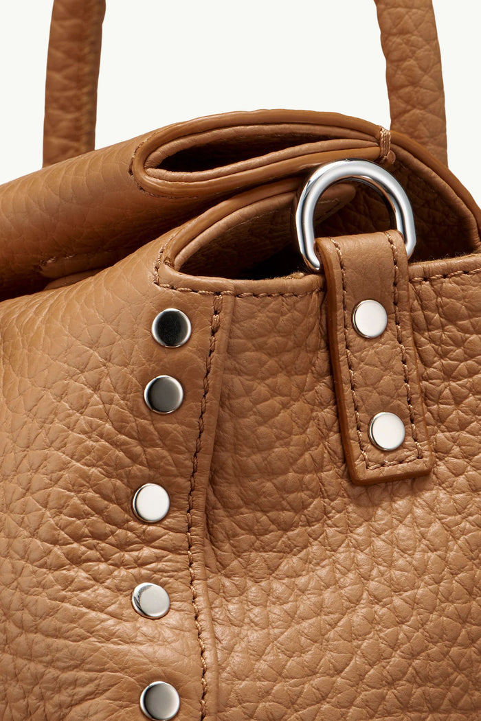  Zanellato Borsa Dotta Centauro Baby Marrone - 10