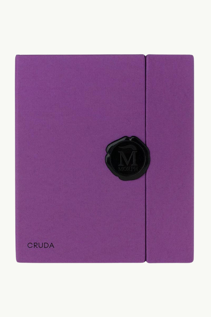 Profumo Cruda 100 Ml Unisex Morph-2