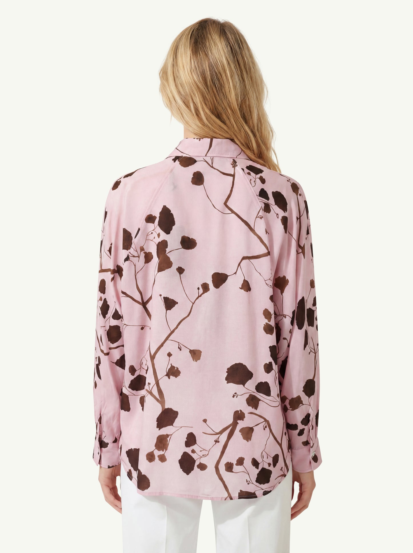  Camicettasnob Camicia Rosa - 2