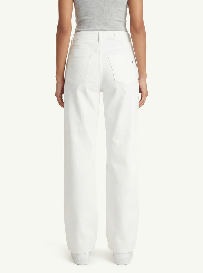 Jeans  Donna Dondup-2