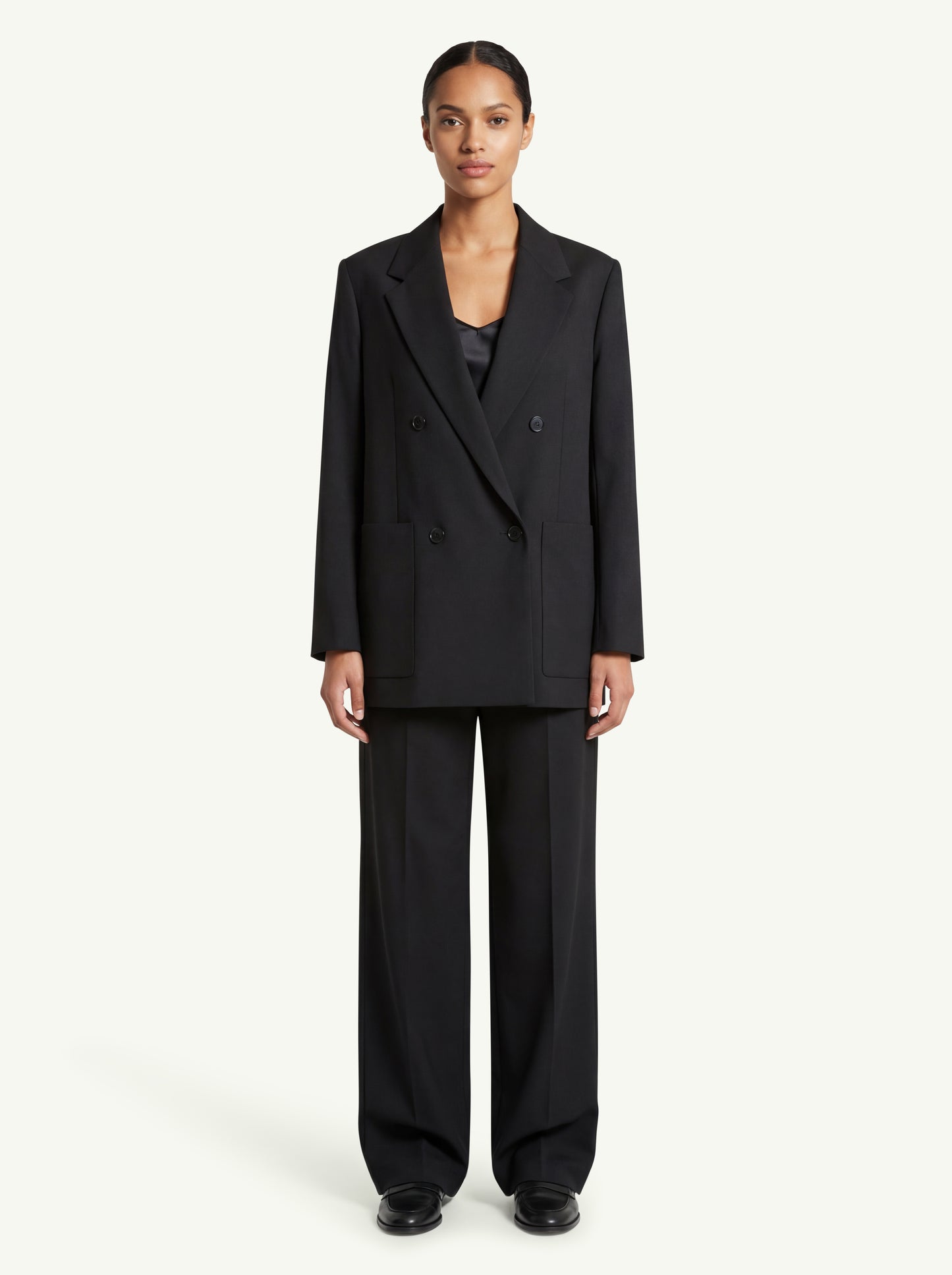  Max Mara Weekend Giacca Nero - 1