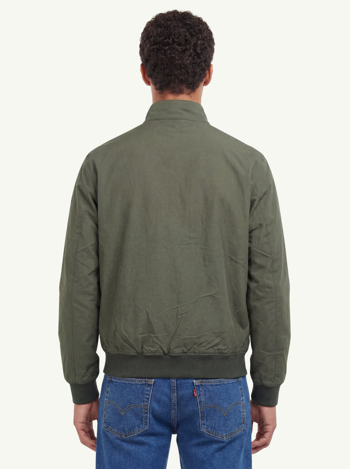 Royston Casuala Outwear Uomo Barbour-2
