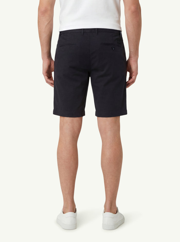 Bermuda Chino Regular Fit George  Uomo Jacob Cohen-2