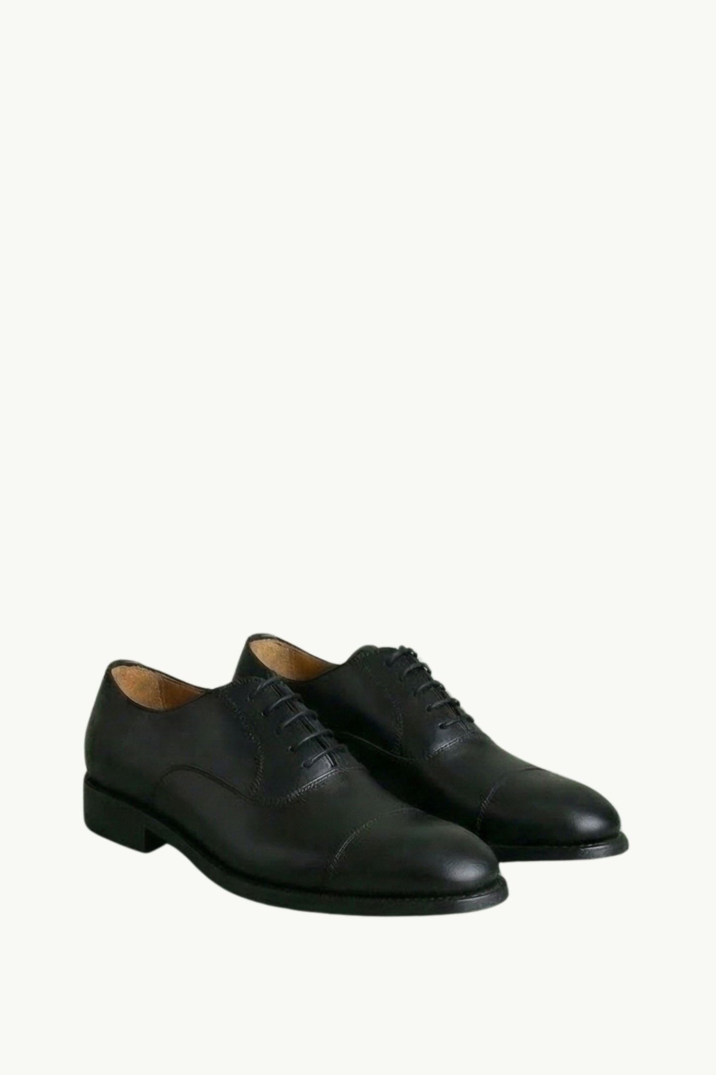  Berwick 1707 Men's Shoe Nero - 2