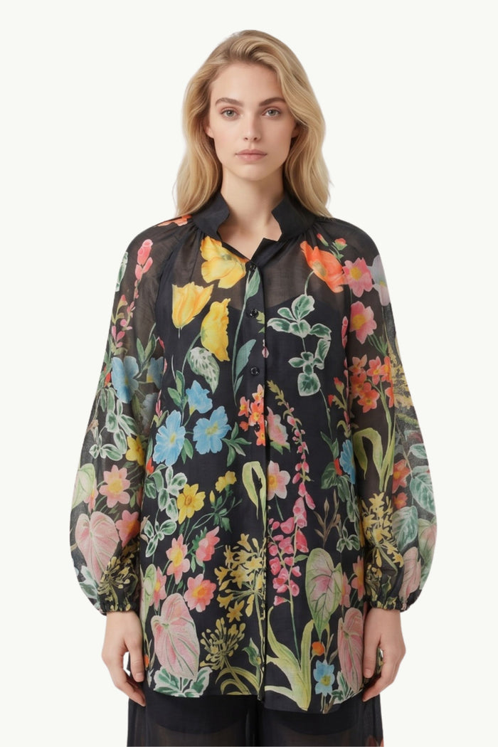 Camicia Donna Lavi