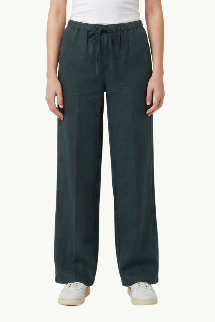 Pantalone Grayson  Donna Liviana Conti