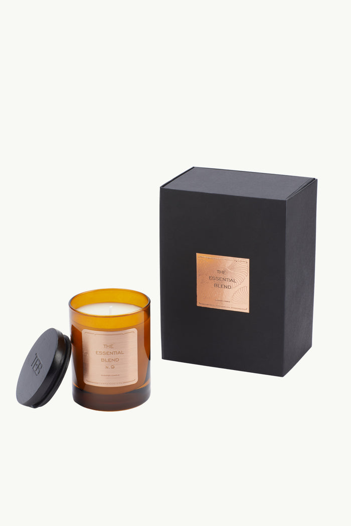 Candela Nr. 9 Unisex The Essential Blend
