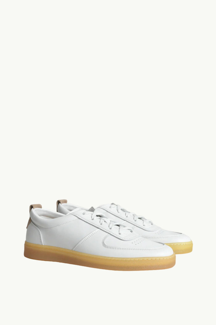 Sneakers Uomo Henderson Baracco-2
