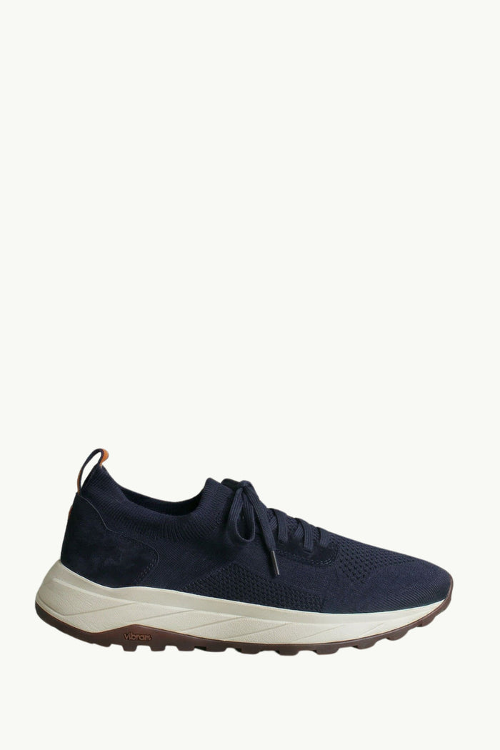 Sneakers Uomo Henderson Baracco