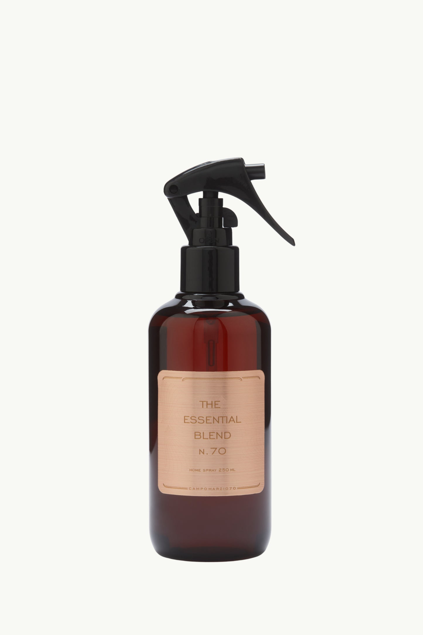  The Essential Blend Spray Ambienti Nr.70 250 Ml Unisex - 1