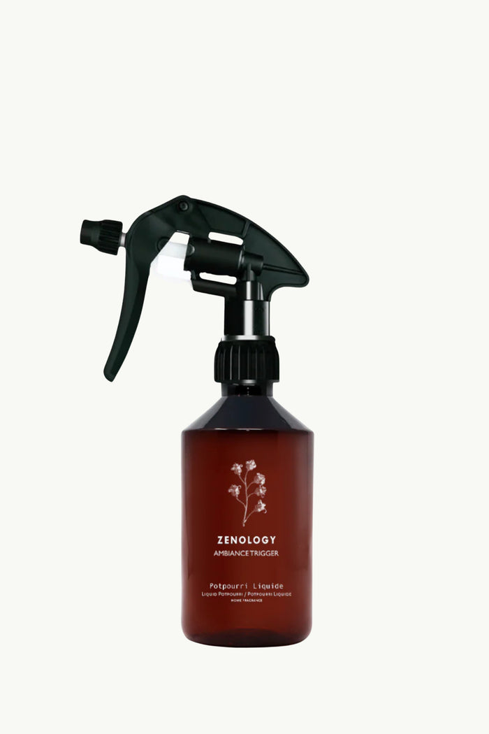 Spray Ambienti Potpourri Liquidus 300Ml Unisex Zenology