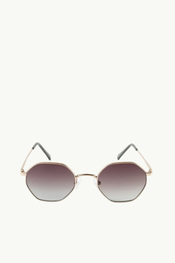 Unisex Coccosquare Prescription Sunglasses