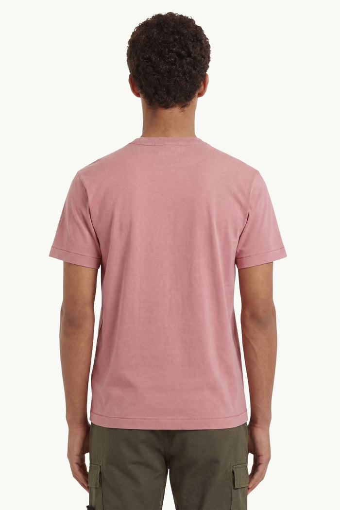 Ss T-Shirt Uomo Stone Island-2