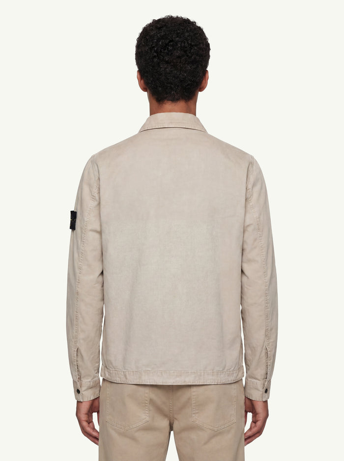 Shirts  Uomo Stone Island-2